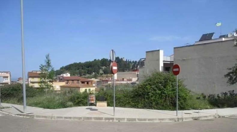València - Castellón de Rugat - 1m2