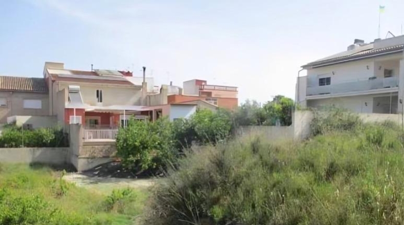 València - Castellón de Rugat - 1m2