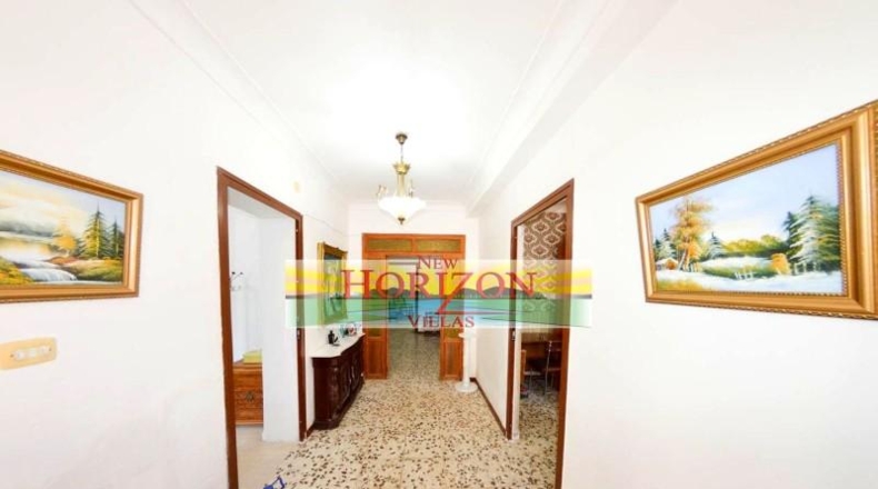 Almeria - Zurgena - 300m2