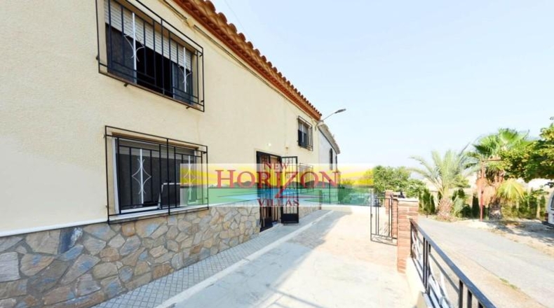 Almeria - Zurgena - 300m2