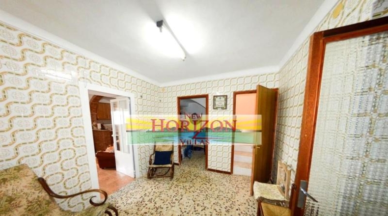 Almeria - Zurgena - 300m2