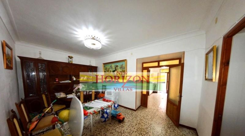 Almeria - Zurgena - 300m2