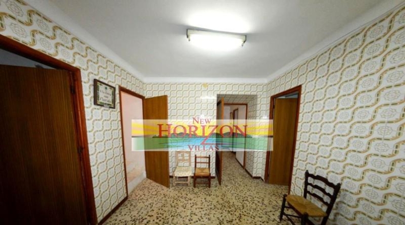 Almeria - Zurgena - 300m2