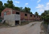 Chalet independiente con terreno en venta en la España, Valderrobres, ref: TR327934 foto