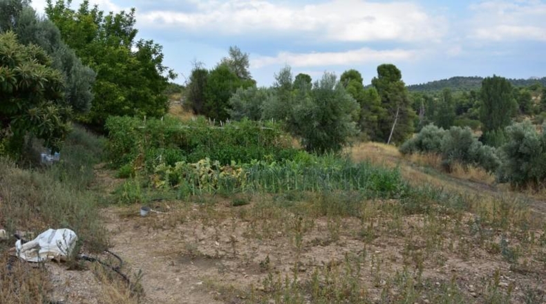 Teruel - Valderrobres - 45328m2
