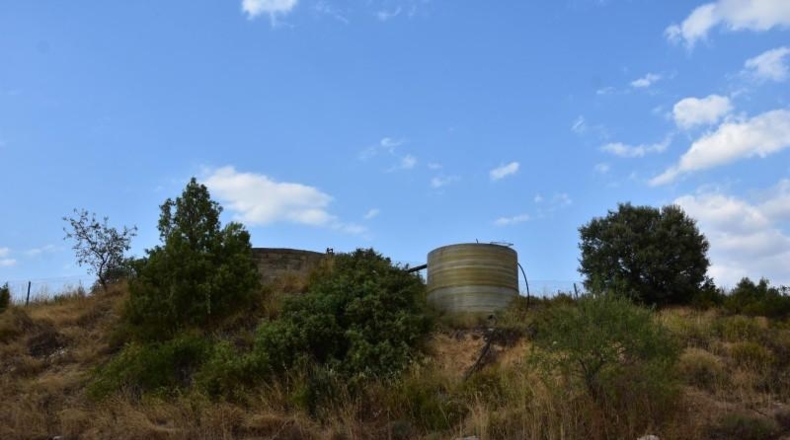 Teruel - Valderrobres - 45328m2