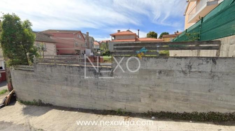 Pontevedra - Cangas - 426m2