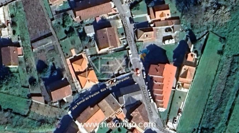 Pontevedra - Cangas - 426m2