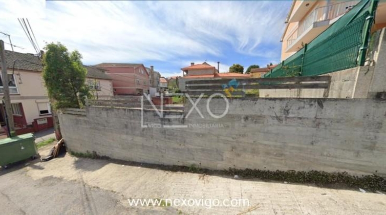 Pontevedra - Cangas - 426m2