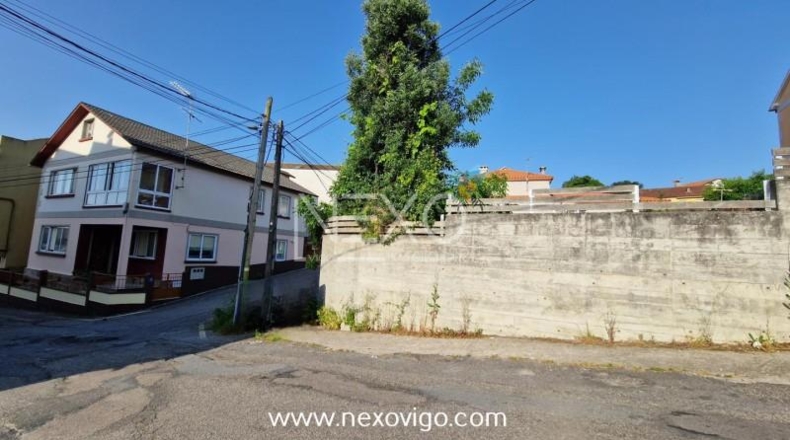 Pontevedra - Cangas - 426m2
