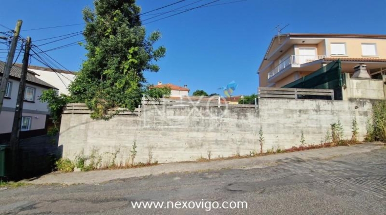 Pontevedra - Cangas - 426m2