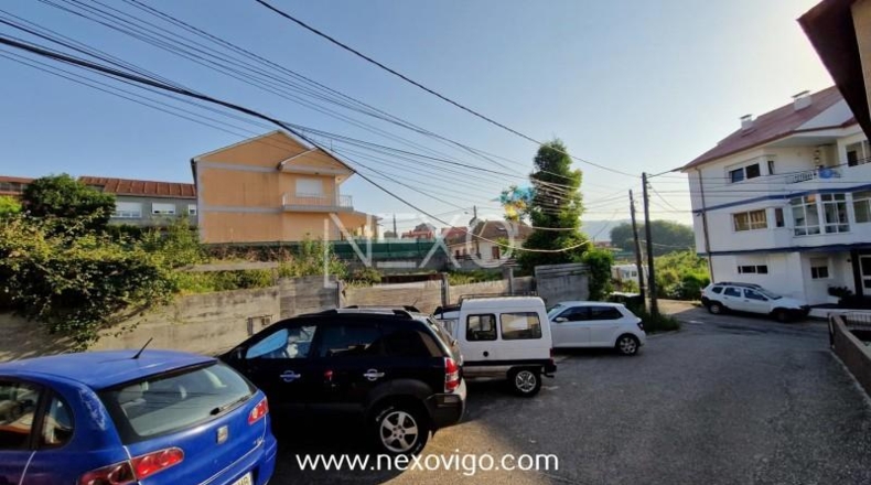 Pontevedra - Cangas - 426m2