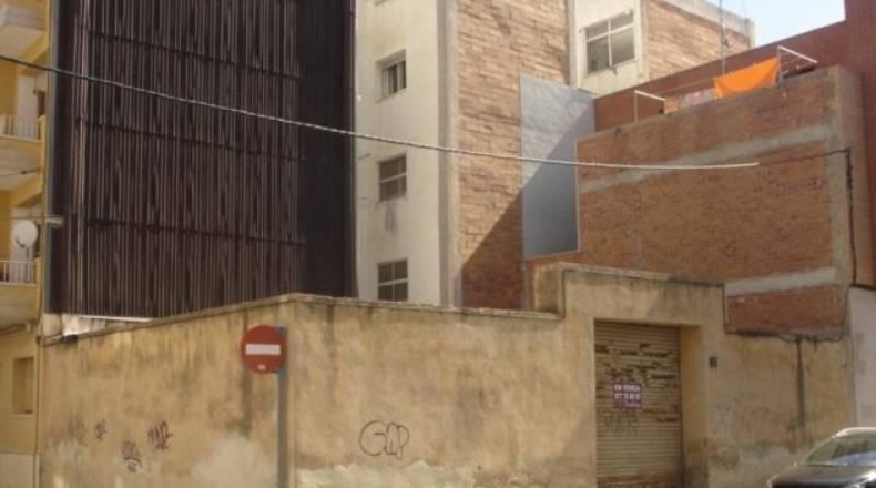 Tarragona - Amposta - 126m2