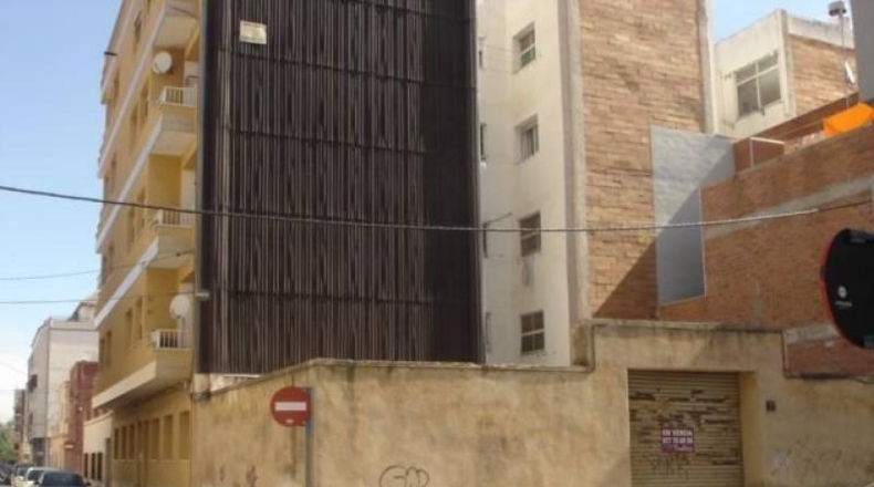 Tarragona - Amposta - 126m2