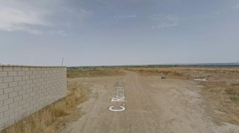 Zaragoza - Ejea de los Caballeros - 768m2