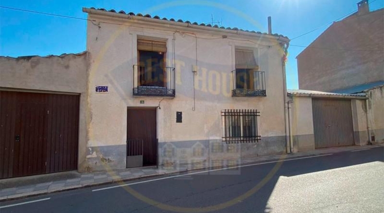 Cantabria - Santa María de Cayón - 168m2