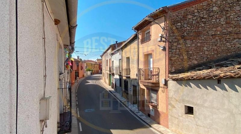Cantabria - Santa María de Cayón - 168m2