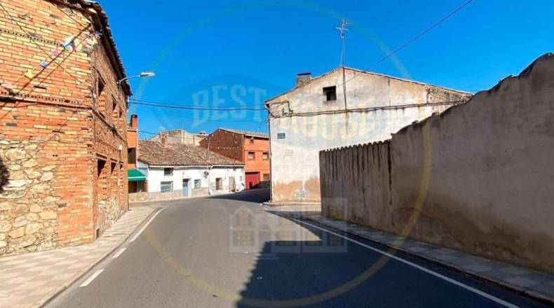 Cantabria - Santa María de Cayón - 168m2