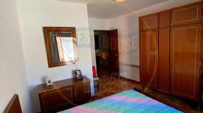 Cantabria - Santa María de Cayón - 168m2