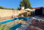 Casa de campo con terreno en venta en la España, Cúllar, ref: TR309080 foto