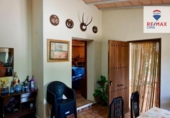 Casa de campo con terreno en venta en la España, Cúllar, ref: TR309080 foto