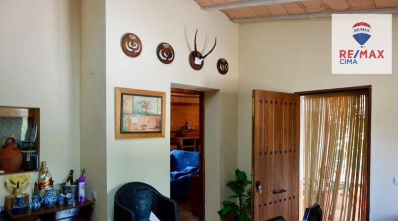 Гранада - Cúllar - 36m2