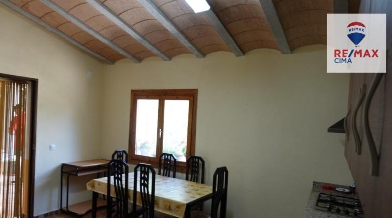 Гранада - Cúllar - 36m2