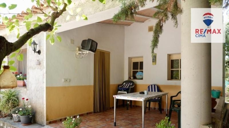 Гранада - Cúllar - 36m2