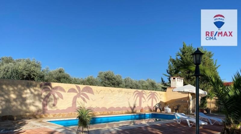 Гранада - Cúllar - 36m2