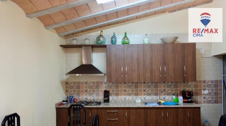 Гранада - Cúllar - 36m2