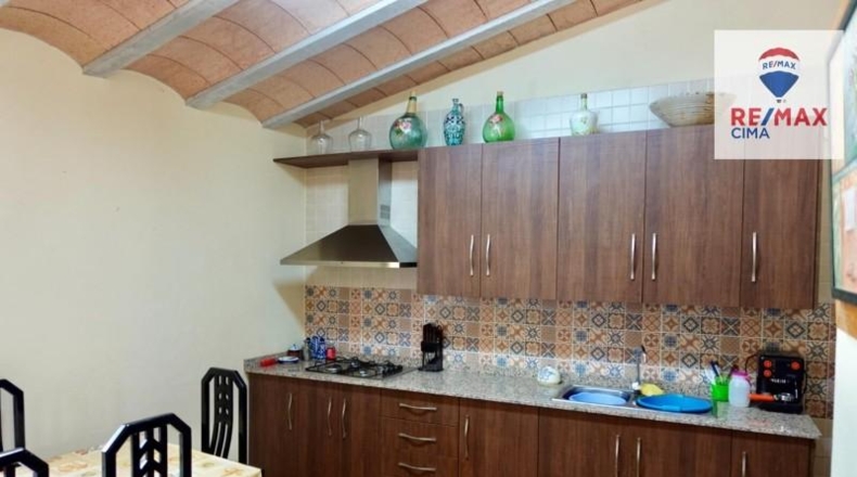 Гранада - Cúllar - 36m2