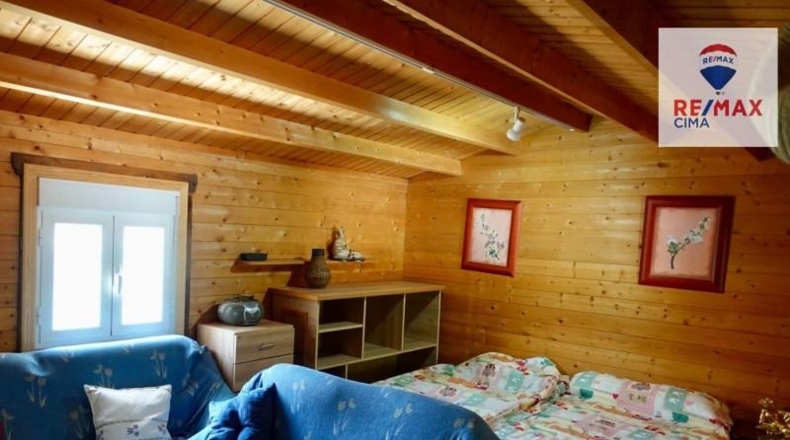 Гранада - Cúllar - 36m2