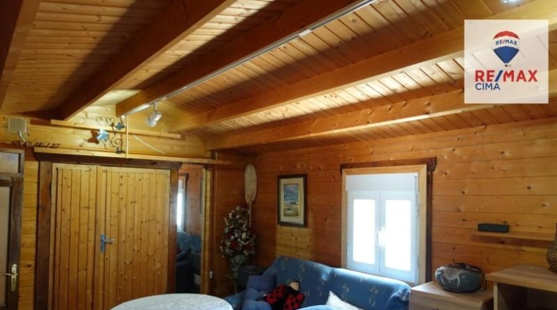 Гранада - Cúllar - 36m2