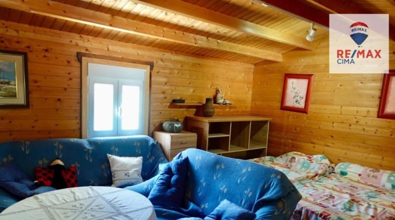 Гранада - Cúllar - 36m2