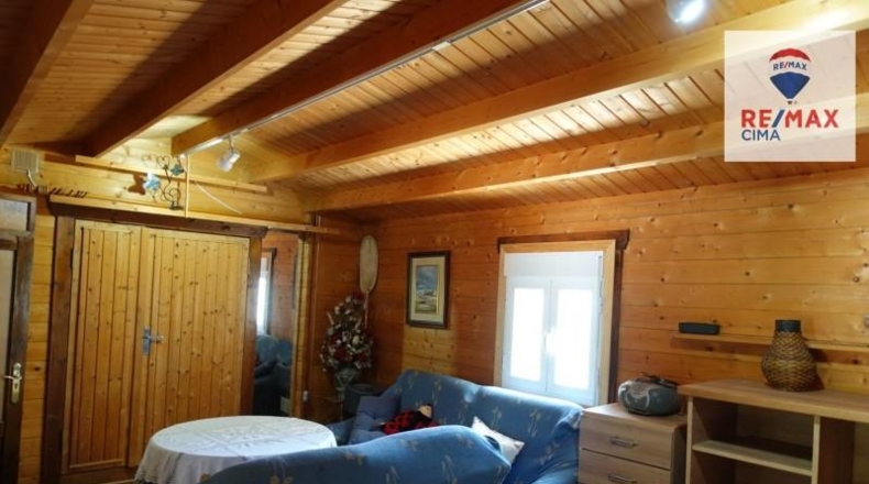 Гранада - Cúllar - 36m2
