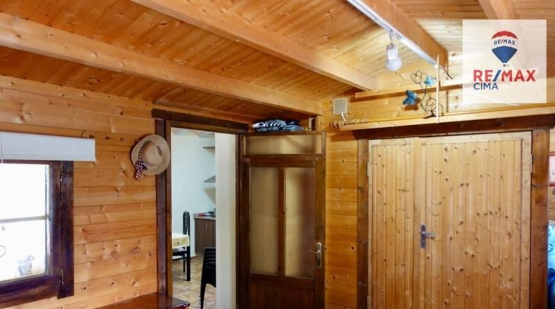 Гранада - Cúllar - 36m2