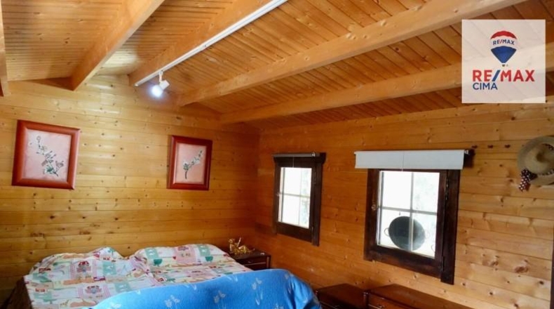 Гранада - Cúllar - 36m2