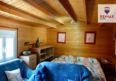 Casa de campo con terreno en venta en la España, Cúllar, ref: TR309080 foto