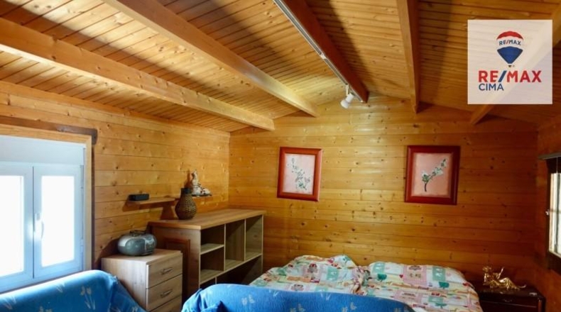 Гранада - Cúllar - 36m2