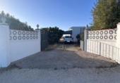 Участок с постройкой на продажу в городе Chiclana de la Frontera Фото