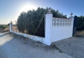 Участок с постройкой на продажу в городе Chiclana de la Frontera Фото