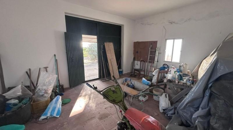 Cadiz - Chiclana de la Frontera - 6360m2