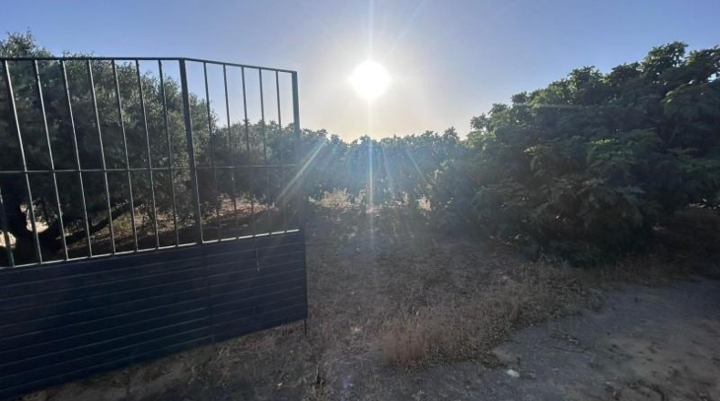Cadiz - Chiclana de la Frontera - 6360m2