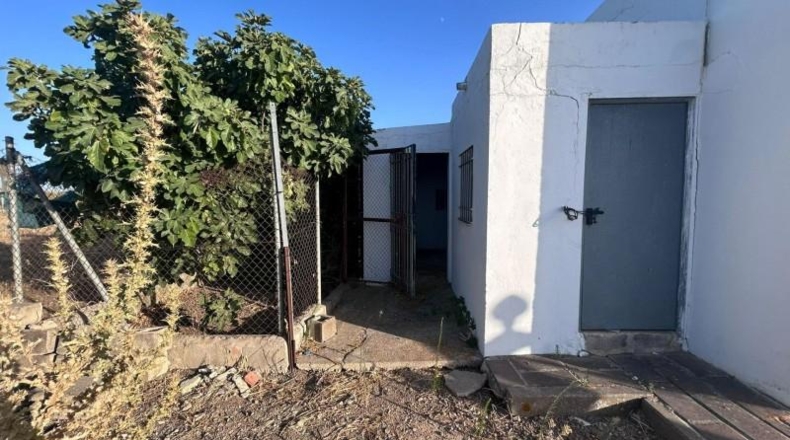 Cadiz - Chiclana de la Frontera - 6360m2