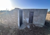 Участок с постройкой на продажу в городе Chiclana de la Frontera Фото