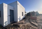 Участок с постройкой на продажу в городе Chiclana de la Frontera Фото
