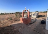 Участок с постройкой на продажу в городе Chiclana de la Frontera Фото