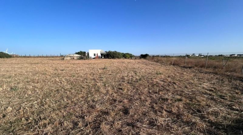 Cadiz - Chiclana de la Frontera - 6360m2