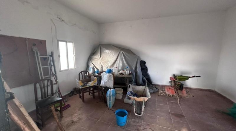 Cadiz - Chiclana de la Frontera - 6360m2