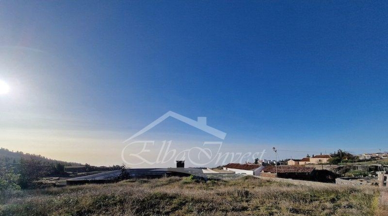Zamora - Muelas del Pan - 1239m2